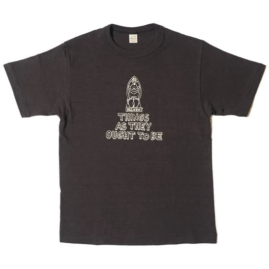 Yusuke Hanai × WAREHOUSE Co. Lot 4601 THINGS AS THEY OUGHT TO BE:スミクロ