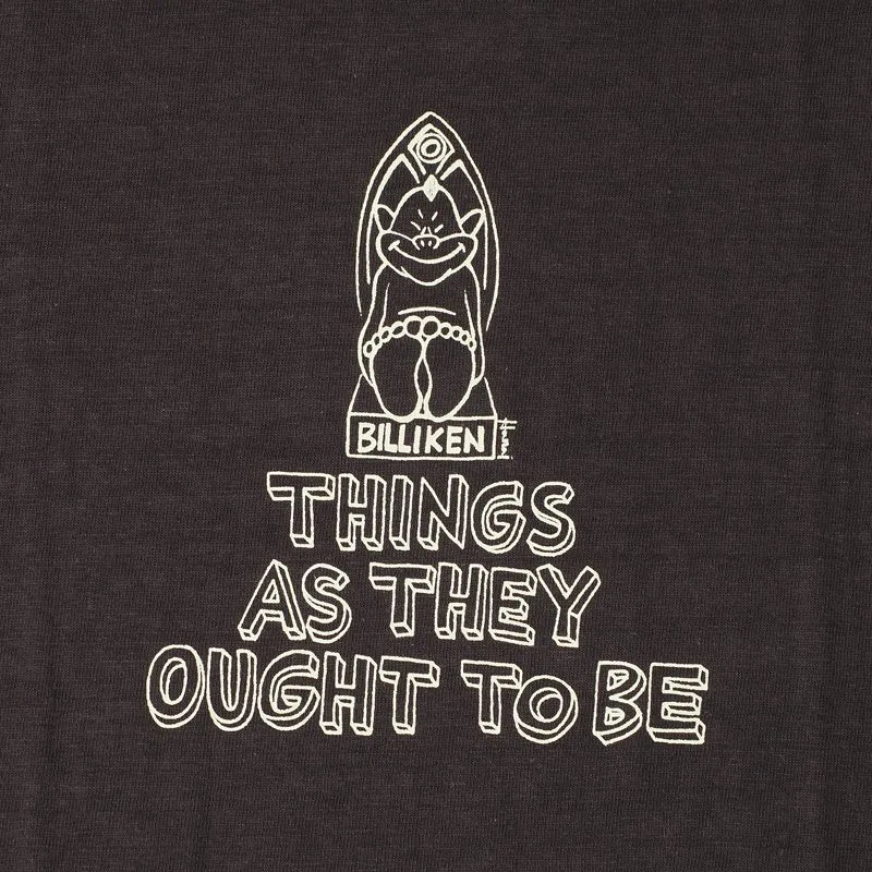 Yusuke Hanai × WAREHOUSE Co. Lot 4601 THINGS AS THEY OUGHT TO BE:スミクロ