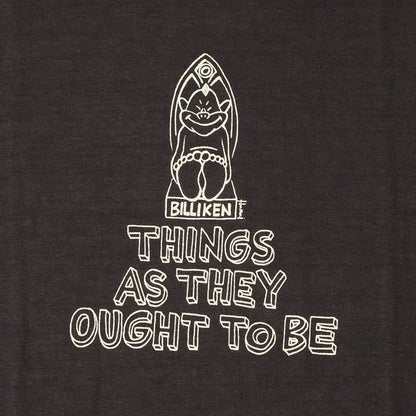Yusuke Hanai × WAREHOUSE Co. Lot 4601 THINGS AS THEY OUGHT TO BE:スミクロ