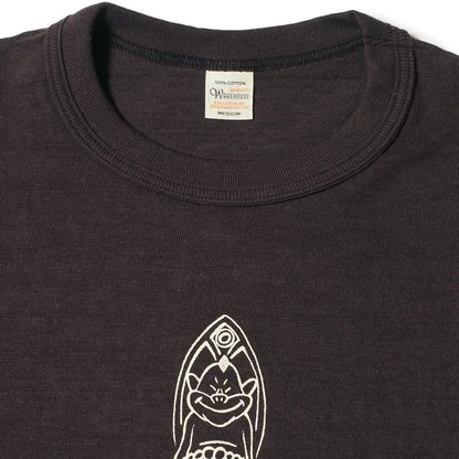 Yusuke Hanai × WAREHOUSE Co. Lot 4601 THINGS AS THEY OUGHT TO BE:スミクロ