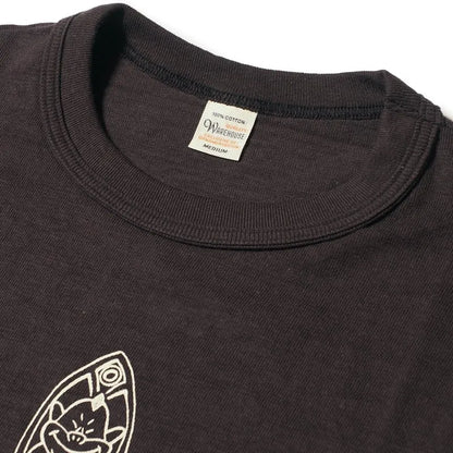 Yusuke Hanai × WAREHOUSE Co. Lot 4601 THINGS AS THEY OUGHT TO BE:スミクロ