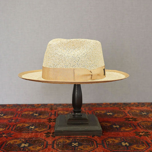 TWO DOLLAR VISCOSE:BEIGE