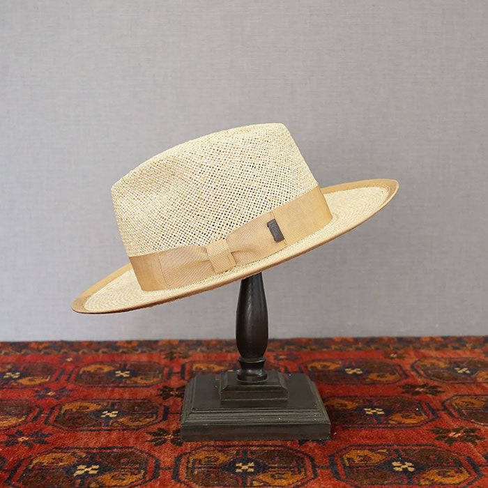 TWO DOLLAR VISCOSE:BEIGE