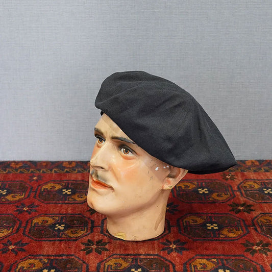 VIDKID VERET C/HEMP 5252005:BLACK