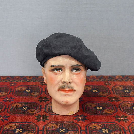 VIDKID VERET C/HEMP 5252005:BLACK