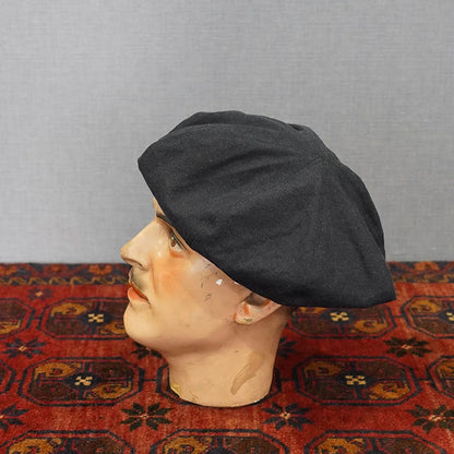 VIDKID VERET C/HEMP 5252005:BLACK