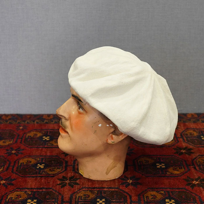 VIDKID VERET C/HEMP 5252005:OFFWHITE