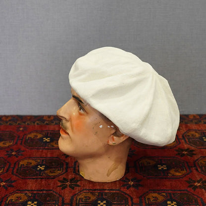 VIDKID VERET C/HEMP 5252005:OFFWHITE