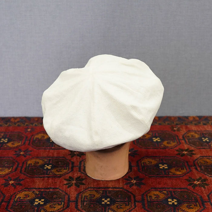 VIDKID VERET C/HEMP 5252005:OFFWHITE