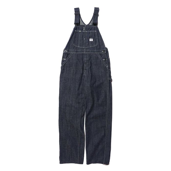 JELADO 391SB Overall【JP94391SB】