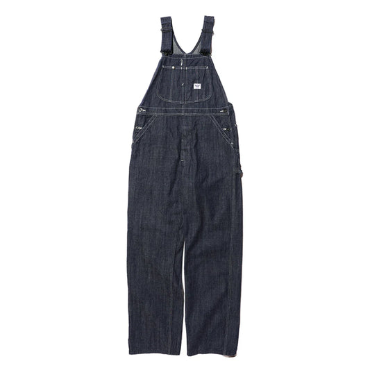 JELADO 391SB Overall【JP94391SB】