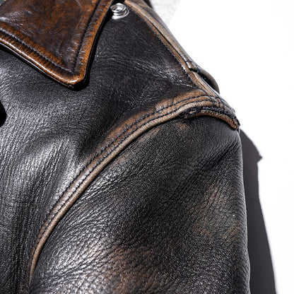 FCJK015 Leon The Nostar Custom:BLACK