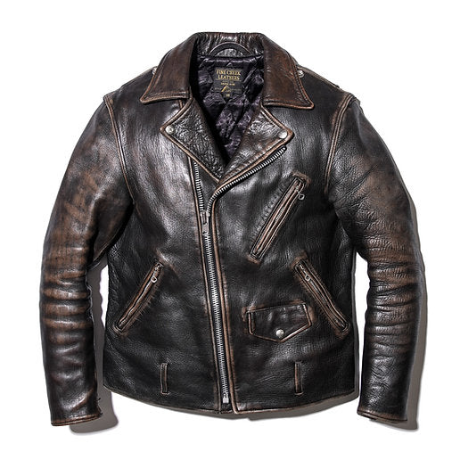FCJK015 Leon The Nostar Custom:BLACK