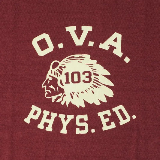 Lot 4601 O.V.A.:ボルドー