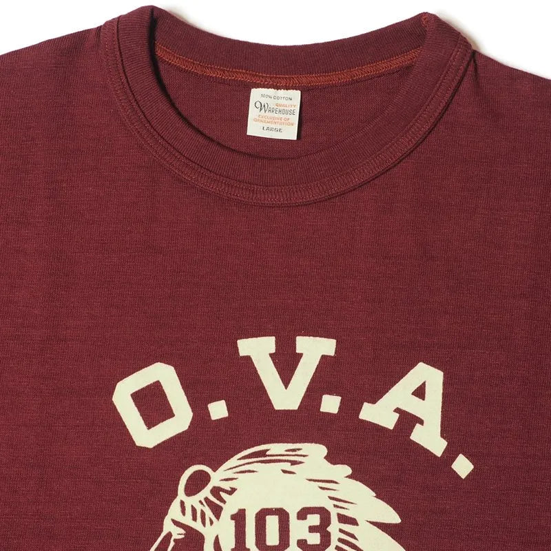 Lot 4601 O.V.A.:ボルドー