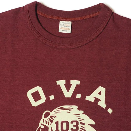 Lot 4601 O.V.A.:ボルドー