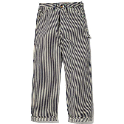Lot No. SC41823 / 11oz. HICKORY STRIPE WORK PANTS