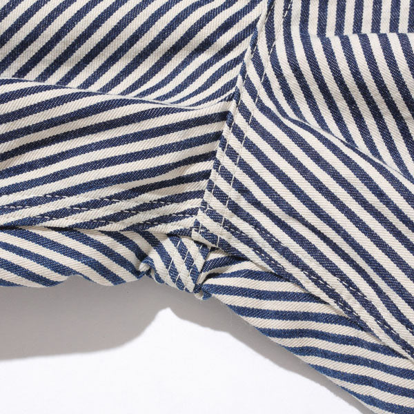 Lot No. SC41823 / 11oz. HICKORY STRIPE WORK PANTS