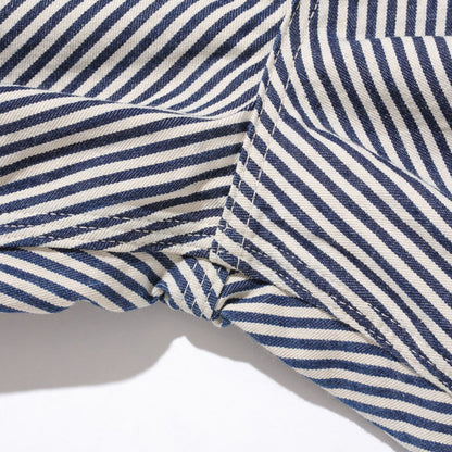 Lot No. SC41823 / 11oz. HICKORY STRIPE WORK PANTS