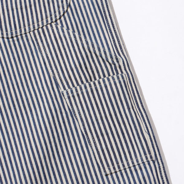 Lot No. SC41823 / 11oz. HICKORY STRIPE WORK PANTS