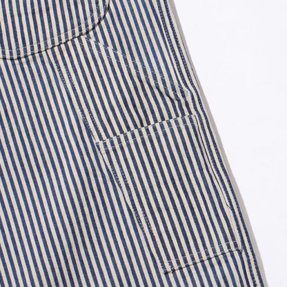 Lot No. SC41823 / 11oz. HICKORY STRIPE WORK PANTS