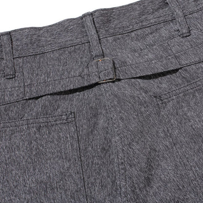 シュガーケーン Lot No. SC41825 / 9oz. BLACK COVERT ENGINEER PANTS メンズ ワークパンツ