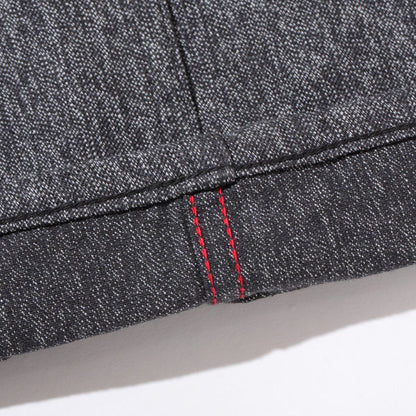 シュガーケーン Lot No. SC41825 / 9oz. BLACK COVERT ENGINEER PANTS メンズ ワークパンツ