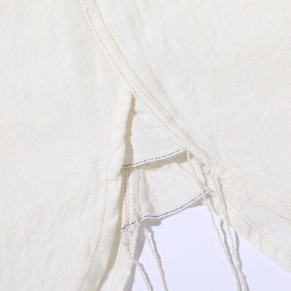 バズリクソンズ Lot No. BR35857 WHITE CHAMBRAY WORK SHIRTS (SHORT SLEEVE) メンズ ホワイト シャンブレー ワーク シャツ 半袖