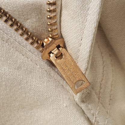 WARE HOUSE(ウエアハウス) Lot 1215 SELVEDGE SATIN PANTS:IVORY