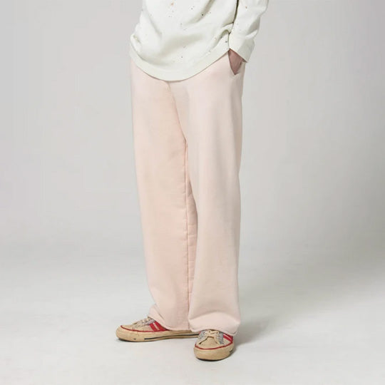 BOWWOW BWU-OSP OVERFADED SWEAT PANTS