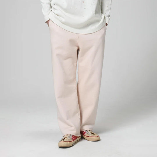 BOWWOW BWU-OSP OVERFADED SWEAT PANTS