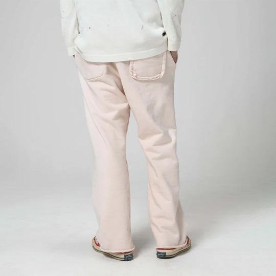 BOWWOW BWU-OSP OVERFADED SWEAT PANTS
