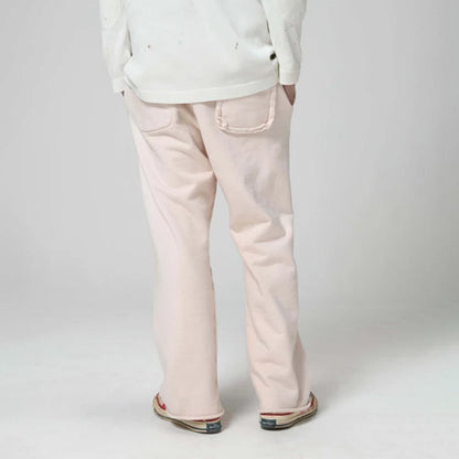 BOWWOW BWU-OSP OVERFADED SWEAT PANTS
