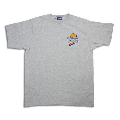 フェローズ 23S-PT17 電気会社 スタッフTEE カタログ未掲載モデル Tシャツ H.GRAY