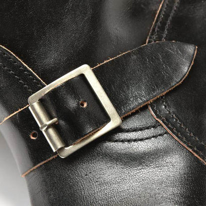 BUCO ENGINEER BOOTS / BUTTOCK