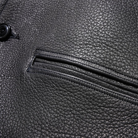 ACCO005 Arcadia Deer:BLACK