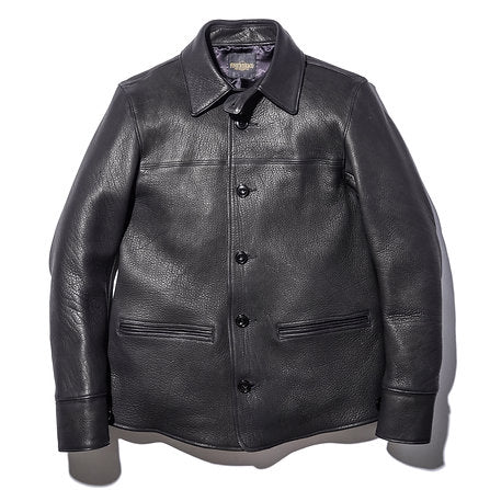 ACCO005 Arcadia Deer:BLACK