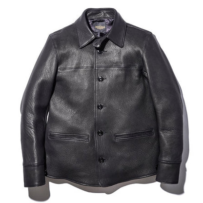 ACCO005 Arcadia Deer:BLACK