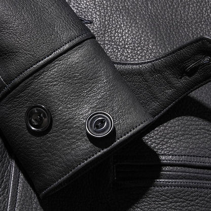 ACCO005 Arcadia Deer:BLACK