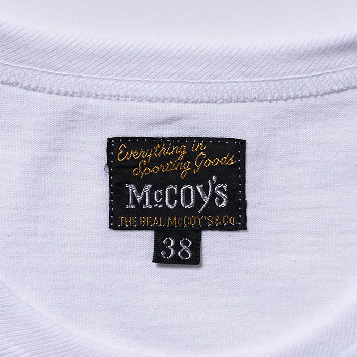 MILITARY TEE / F.E. WARREN BASE:WHITE