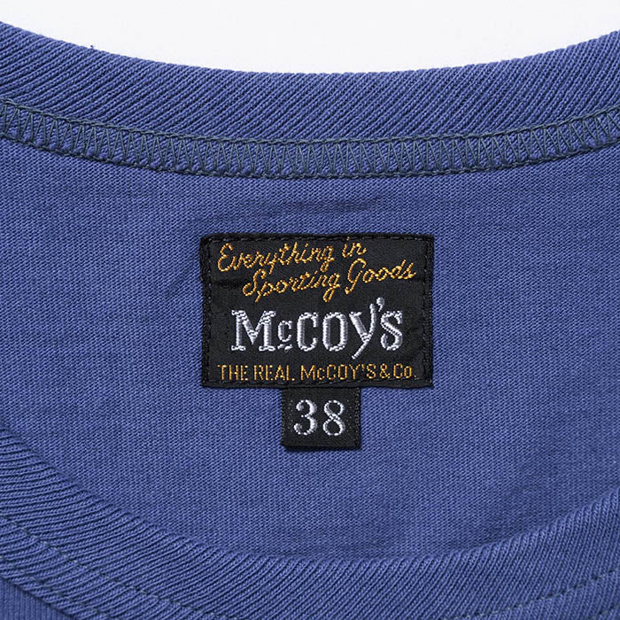 MILITARY TEE / F.E. WARREN BASE:MQ BLUE