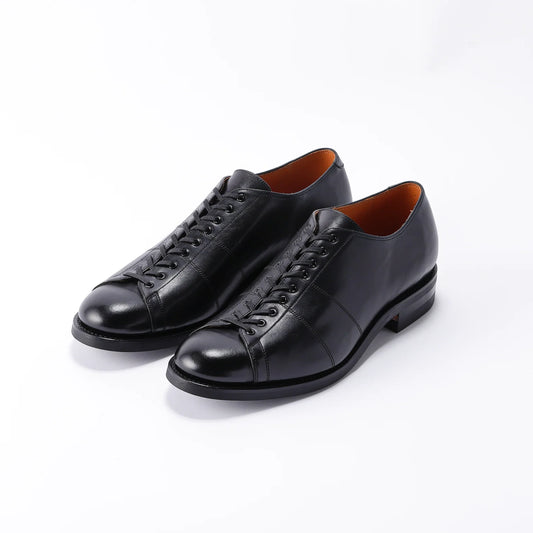 ALI Ⅱ（アリ ツー）VINTAGE BLK/CALF:BLACK