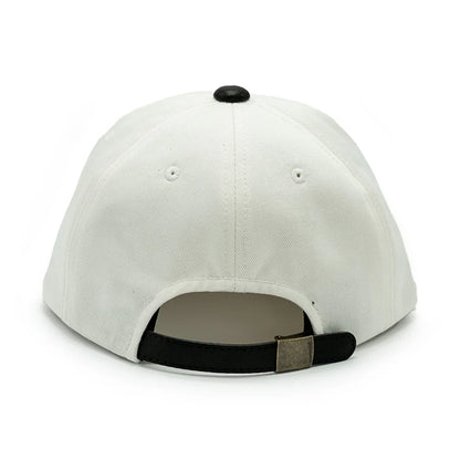 CROWN BLEND CAP / WHITE
