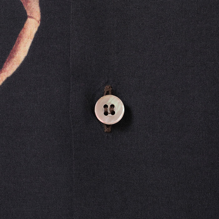 Lot No. SS39533 / SUN SURF × 伊藤若冲 SPECIAL EDITION “付喪神図”