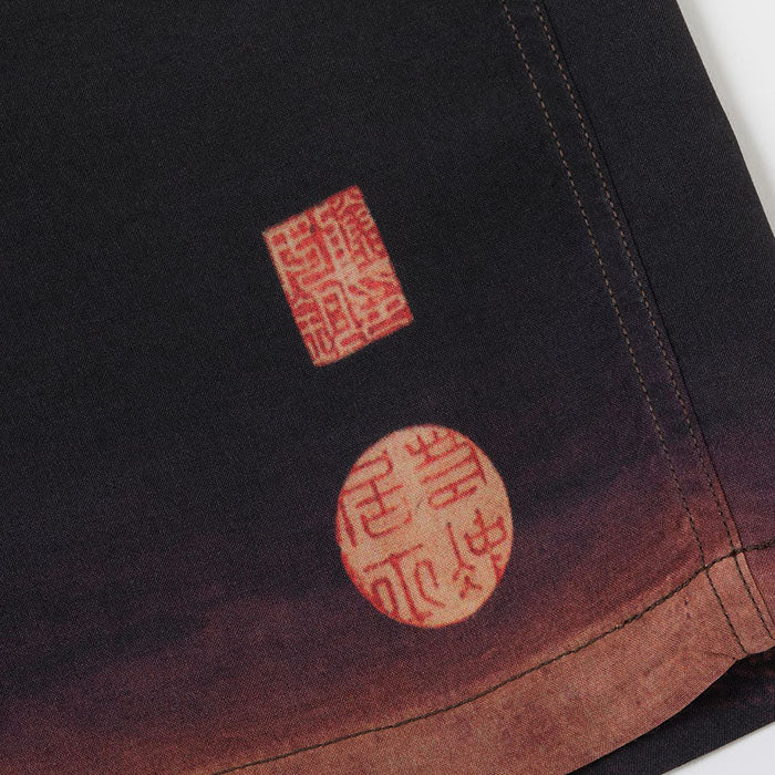 Lot No. SS39533 / SUN SURF × 伊藤若冲 SPECIAL EDITION “付喪神図”