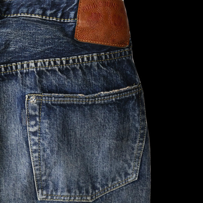 1353-S0105 More Than Just Fear