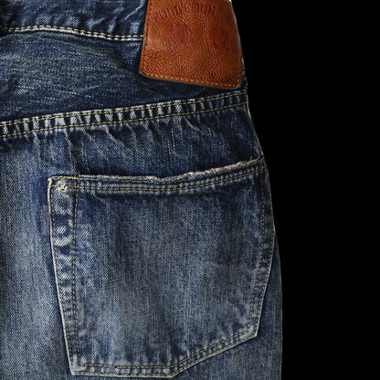 1353-S0105 More Than Just Fear