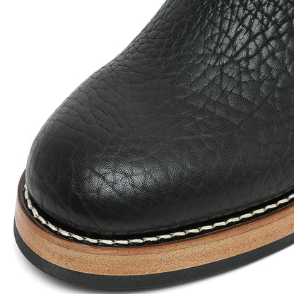 Lot.444LTD Engineer Boots - Avancorpo ＆ Buffalo Midsole