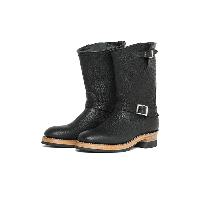 Lot.444LTD Engineer Boots - Avancorpo ＆ Buffalo Midsole