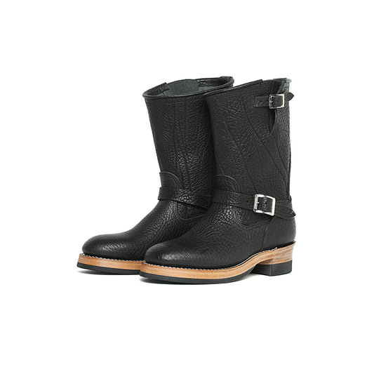 Lot.444LTD Engineer Boots - Avancorpo ＆ Buffalo Midsole